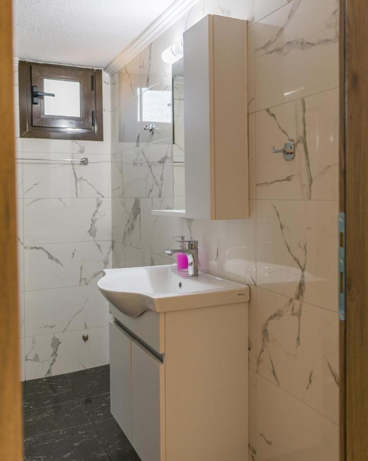 Seaside Serenity Suite In Loutra Kato Almiri Exterior foto